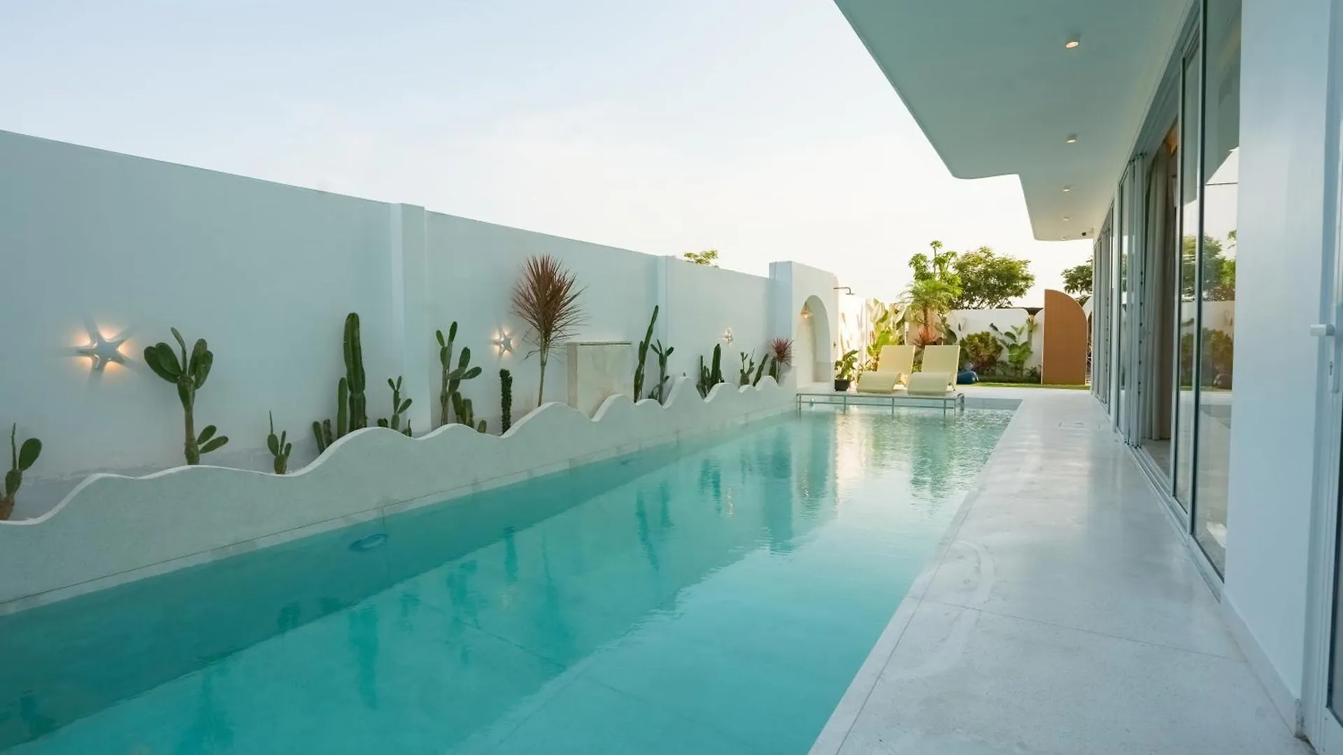King Villa Hoi An Vietnam