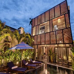  Villa Tropical